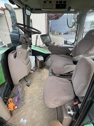 Image of John Deere 9370R equipment image 2