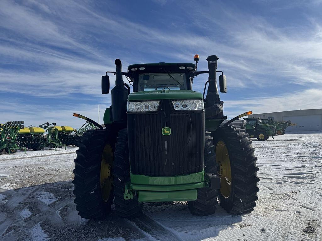 Image of John Deere 9370R Primary image