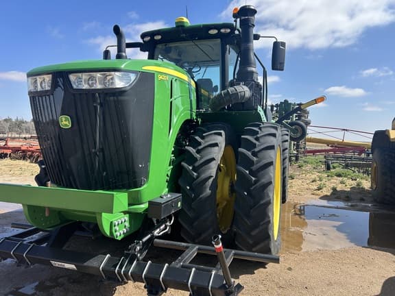 Image of John Deere 9420R Primary image