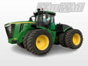 2018 John Deere 9420R Image