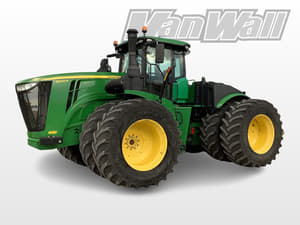 2018 John Deere 9420R Image