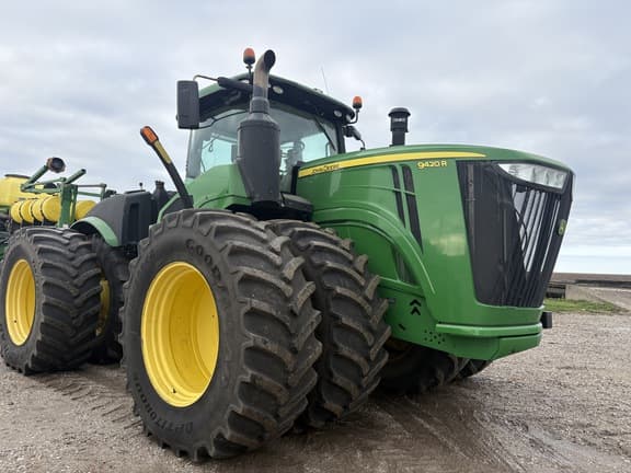 Image of John Deere 9420R Primary image