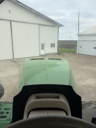 Image of John Deere 9420R equipment image 2