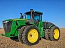 2018 John Deere 9420R Image