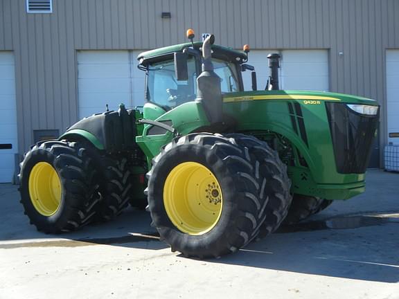 Image of John Deere 9420R Primary image