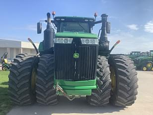 Main image John Deere 9420R 1