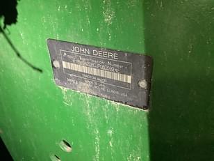 Main image John Deere 9420R 28