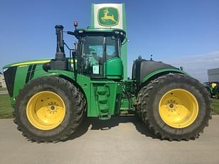 Main image John Deere 9420R 3