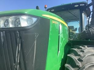 Main image John Deere 9420R 31