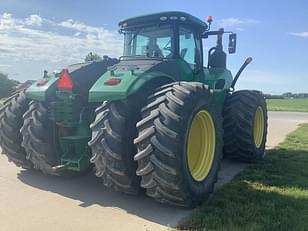 Main image John Deere 9420R 35