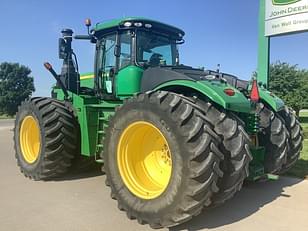 Main image John Deere 9420R 4