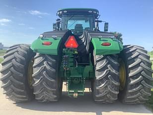 Main image John Deere 9420R 5