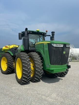 Main image John Deere 9420R