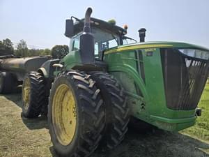 2018 John Deere 9420R Image