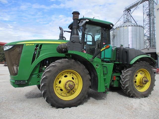 Image of John Deere 9420R Primary image