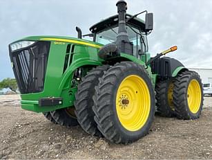 Main image John Deere 9420R 0