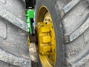 Main image John Deere 9420R 5