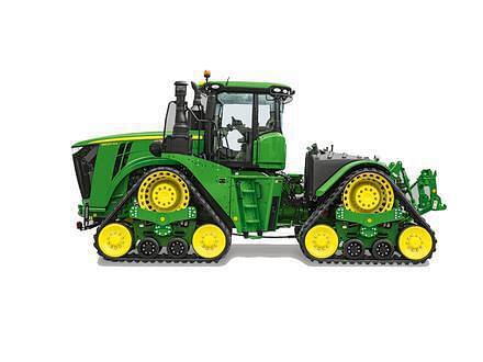 Image of John Deere 9420RX Primary Image