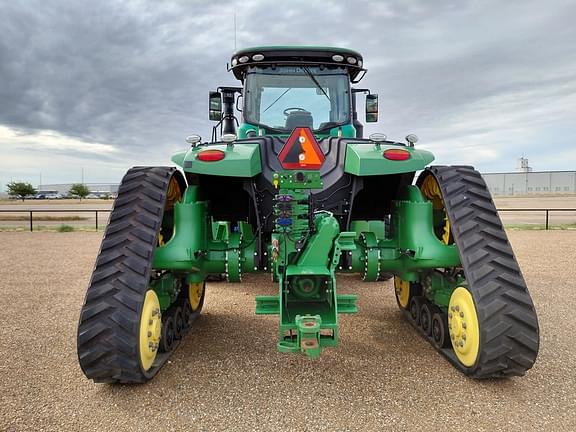 Image of John Deere 9420RX equipment image 3
