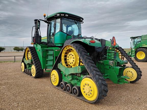 Image of John Deere 9420RX equipment image 2