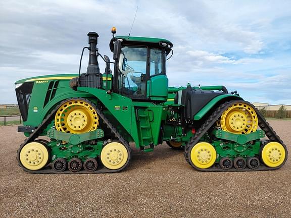 Image of John Deere 9420RX equipment image 1