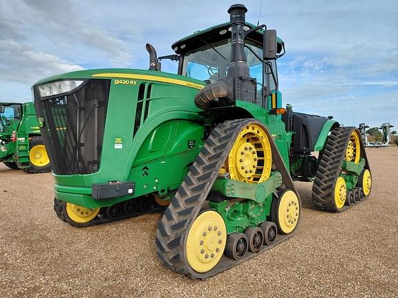 Image of John Deere 9420RX Primary image