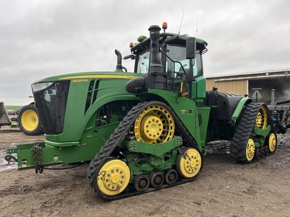 Image of John Deere 9420RX Primary image