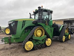 2018 John Deere 9420RX Image
