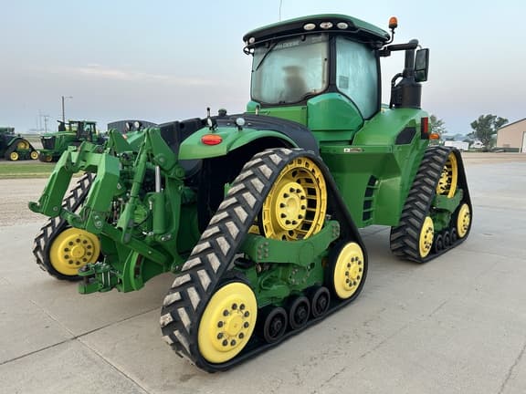 Image of John Deere 9420RX equipment image 4