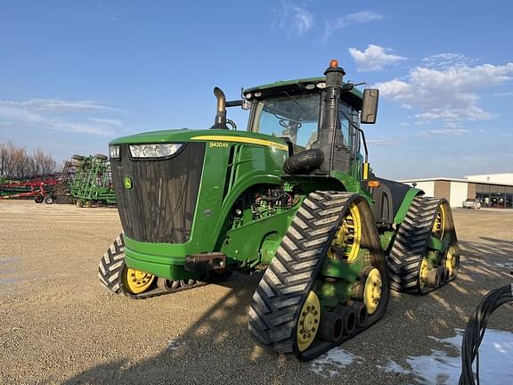 Image of John Deere 9420RX Primary image