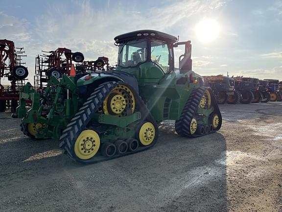 Image of John Deere 9420RX equipment image 4