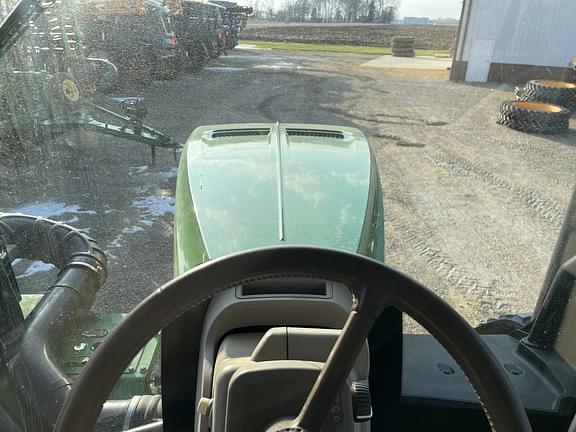 Image of John Deere 9420RX equipment image 4