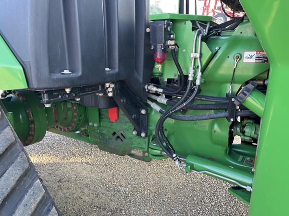 Image of John Deere 9420RX equipment image 4