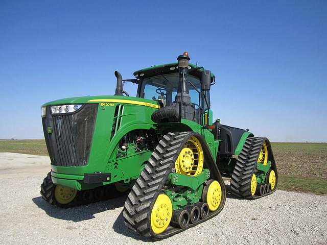 Image of John Deere 9420RX equipment image 1