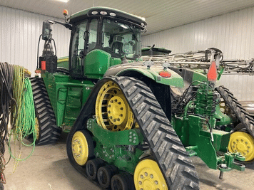 Main image John Deere 9420RX