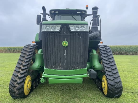 Image of John Deere 9420RX equipment image 2