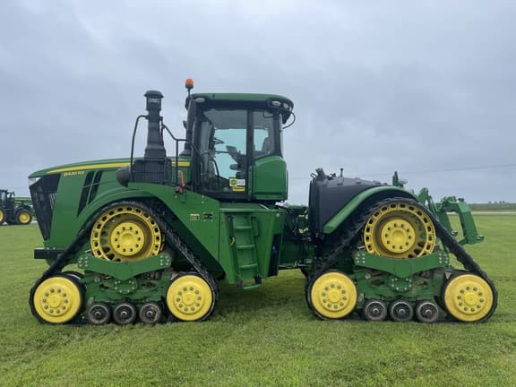 Image of John Deere 9420RX equipment image 1