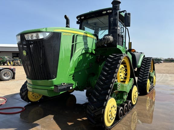 Main image John Deere 9420RX