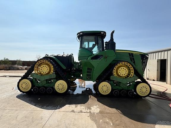 Image of John Deere 9420RX equipment image 3