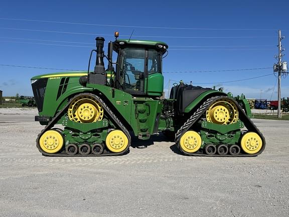 Image of John Deere 9420RX equipment image 1