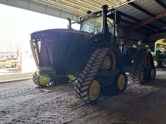 Image of John Deere 9420RX equipment image 1
