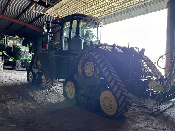 Image of John Deere 9420RX equipment image 3