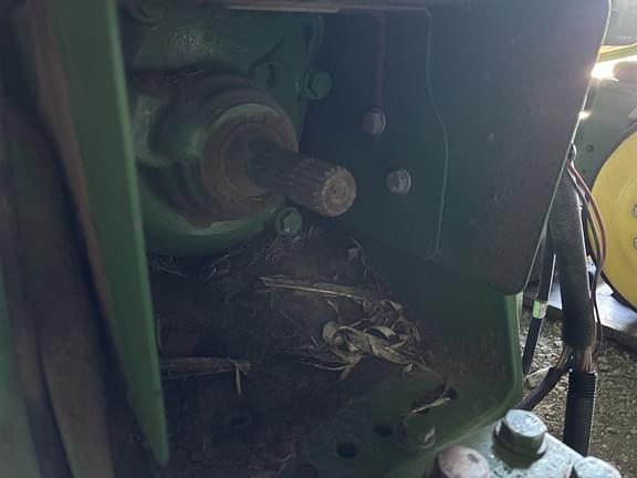 Image of John Deere 9420RX equipment image 4