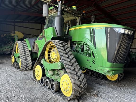 Image of John Deere 9420RX Primary image