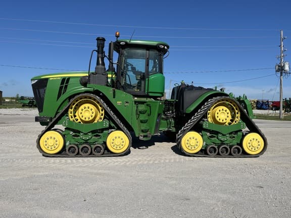 Image of John Deere 9420RX equipment image 1