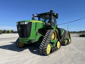 2018 John Deere 9420RX Image