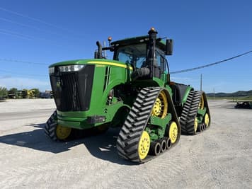 Main image John Deere 9420RX