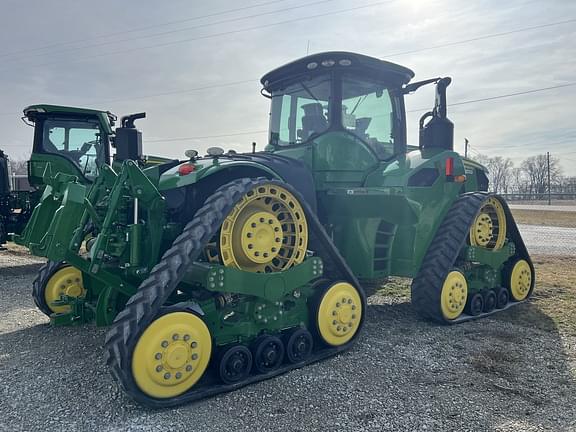 Image of John Deere 9420RX equipment image 1