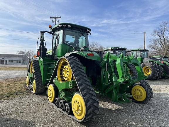 Image of John Deere 9420RX equipment image 2