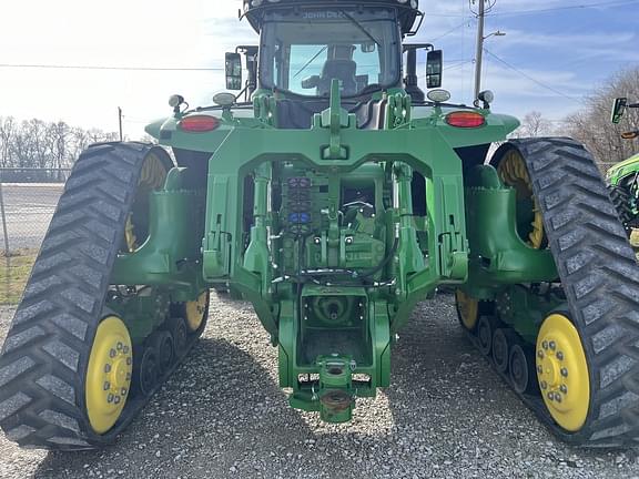 Image of John Deere 9420RX equipment image 4